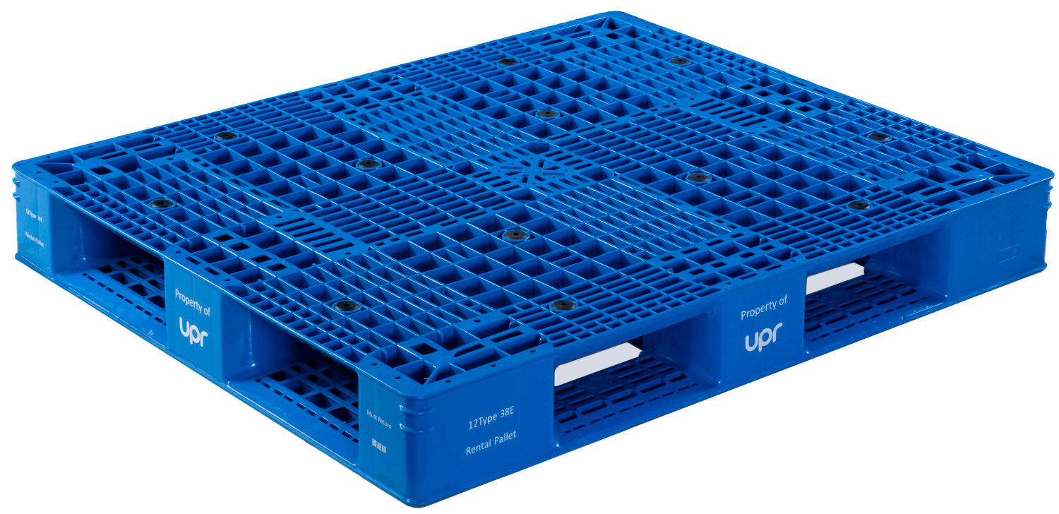 rental pallet