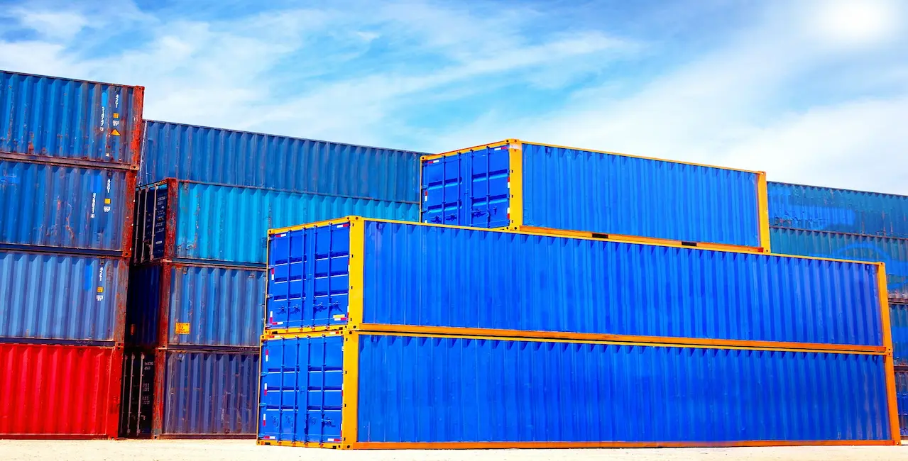 lcl container