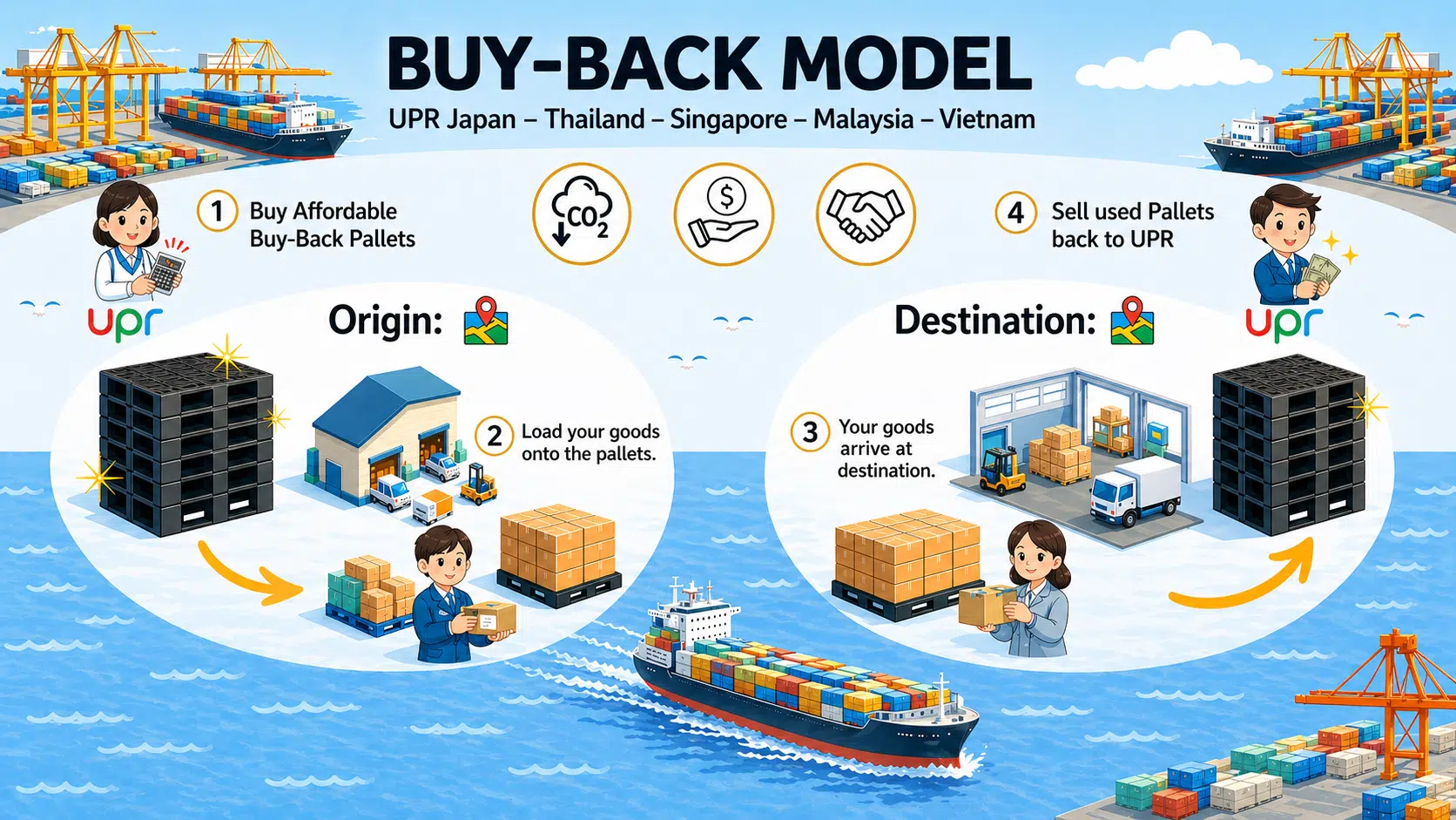 Buy-BackModel