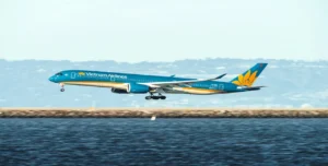 air freight for import in Vietnam by upr
