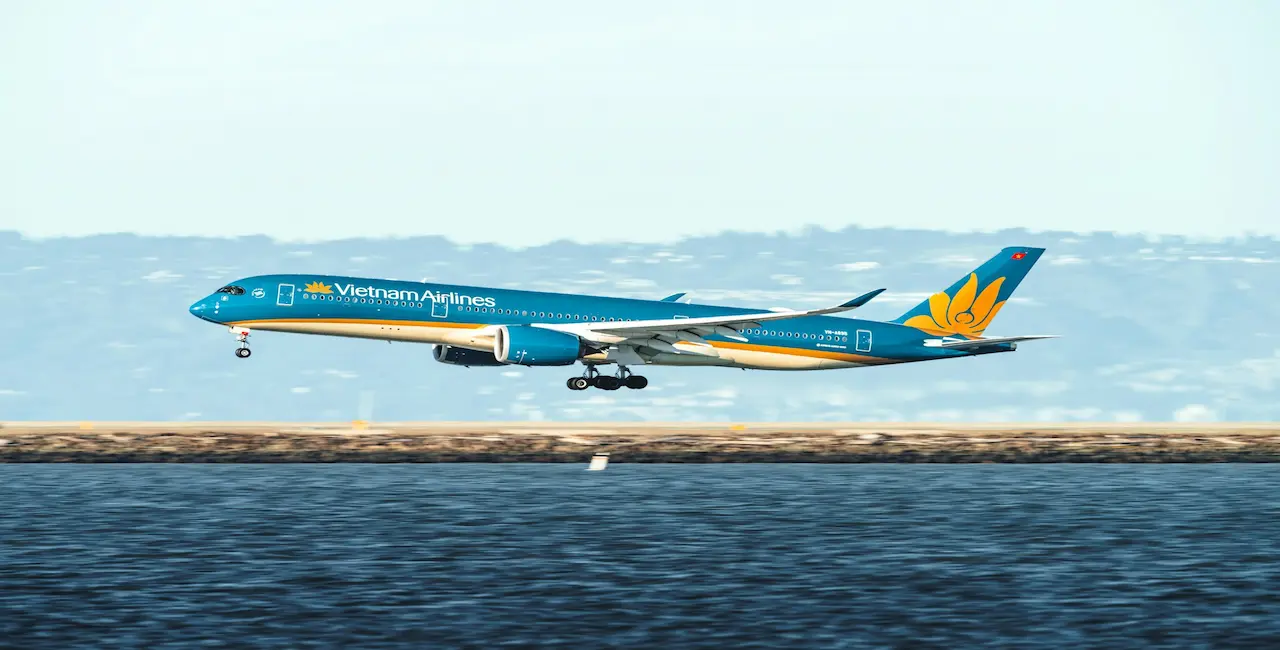 air freight for import in Vietnam by upr