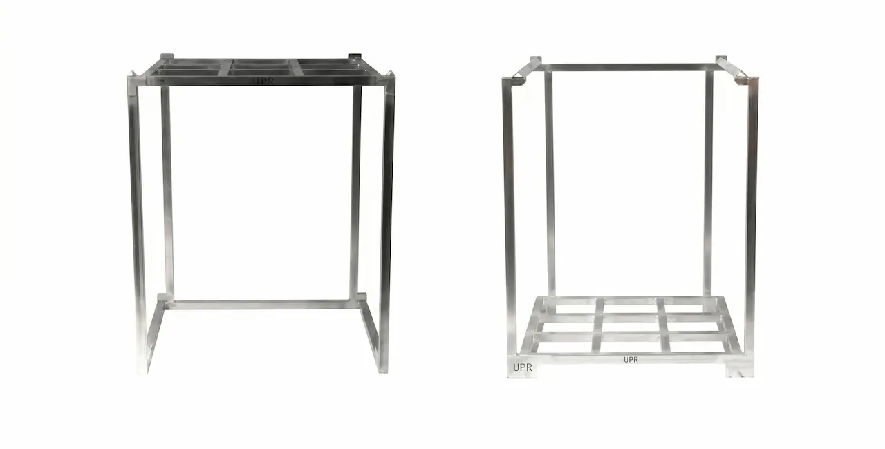 u-rack & nesting rack of UPR Vietnam