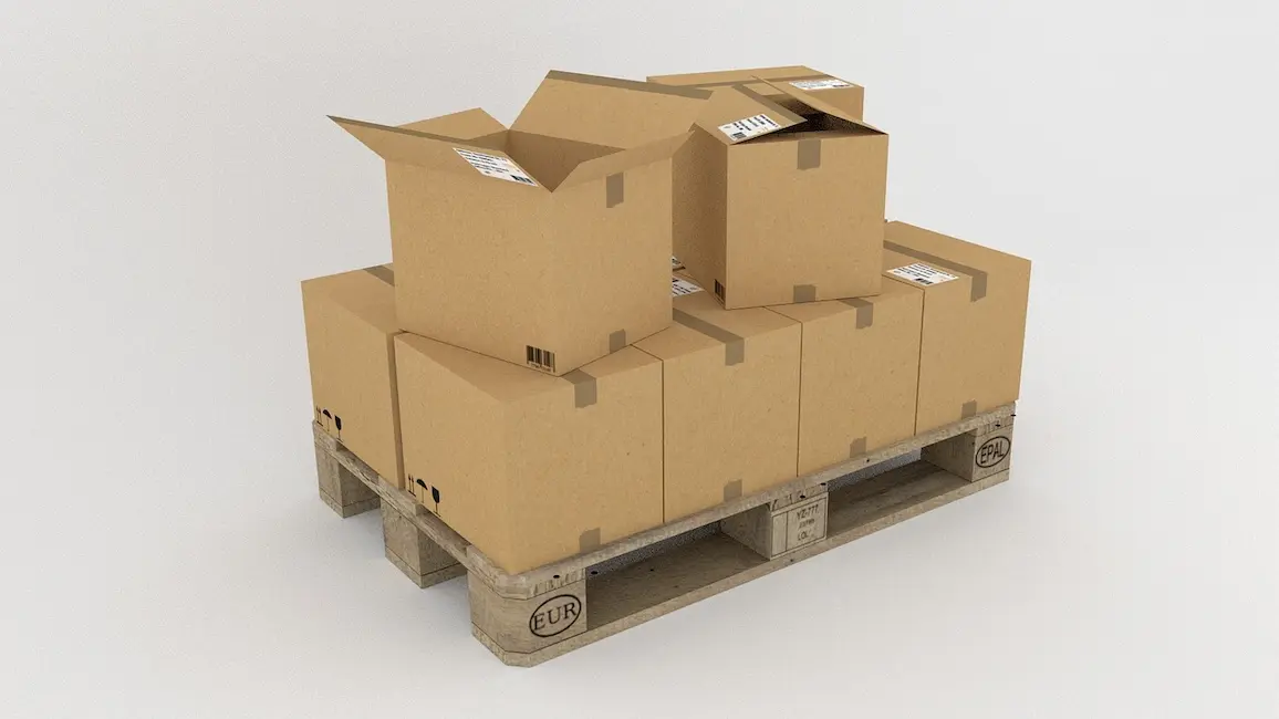 epal pallet for eu