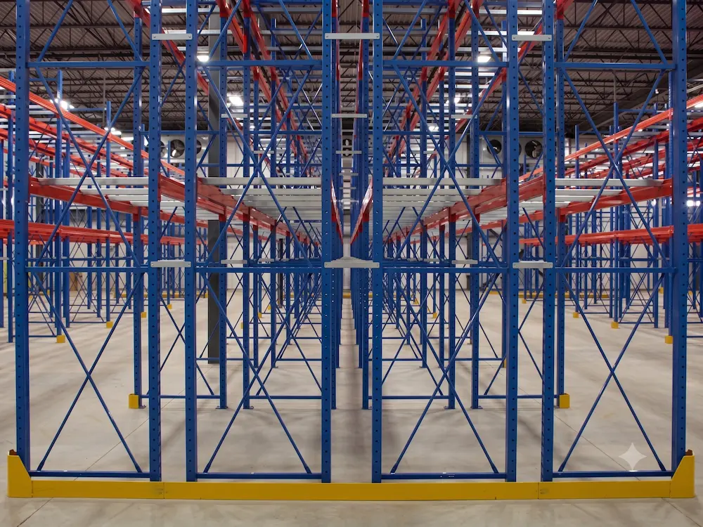 upr vietnam sells double deep rack