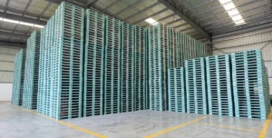 upr vietnam has pallet & u-rack rental service